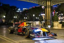 Calendrier F1 2023 Tf1 La Formule 1 À Las Vegas À Partir De 2023 ?