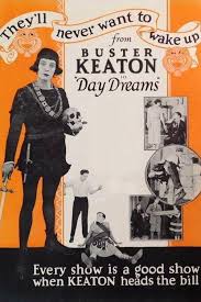 Buster keaton movies 174 lära sig genom att spela. Day Dreams No Language Movie Streaming Online Watch