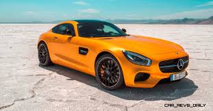 3 7s 2016 Mercedes Benz Amg Gt S Brings 503hp Alloy Chassis Arriving To Usa In Spring 2015 Mercedes Benz Amg Mercedes Car Sport Cars