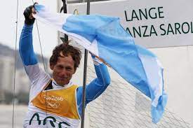 Jun 13, 2021 · santiago lange y cecilia carranza saroli, con las ilusiones intactas rumbo a unos nuevos juegos olímpicos. Viento The Hard Story Behind Santiago Lange Nautica News