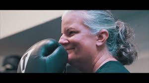 Punch 4 Parkinson's Warriors