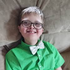 My life needs a napkin