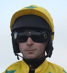 Cheltenham 2018: Joe Colliver's long journey back to the saddle ends with Sam  Spinner