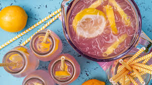 What Makes Pink Lemonade Pink