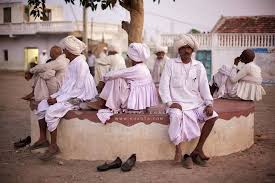 World Life Style Indian Village Village Photography Ancient India