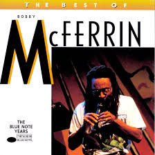 He died friday of a heart attack, the funeral home handling his services confirmed monday. The Best Of Bobby Mcferrin Amazon De Musik Cds Vinyl