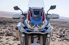 And with more features than ever—that's the new 2020 africa twin. News 2020 Africa Twin Crf 1100 L Is Here Adrenaline Culture Of Motorcycle And Speed