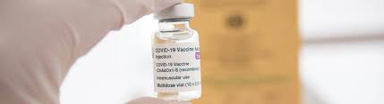 These trials involve a control group which is given a placebo. Corona Impfstoff Biontech Moderna Und Astra Zeneca Heissen Eigentlich Comirnaty Moderna Covid 19 Vaccine Und Vaxzevria Dlf Nova
