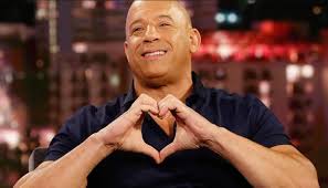 (cnn) ok, who had vin diesel becoming a pop star on their 2020 bingo card? Vin Diesel Net Worth 2020 Age Height Weight Girlfriend Dating Bio