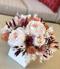 Silk Flowers Home Decor Christmas Trees Aldik Home