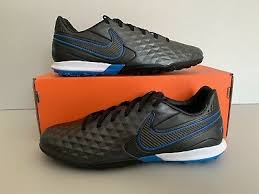 Advertisement Ebay Nike Tiempo Legend 8 Pro Tf At6136 004 Men S 10 In 2020 With Images Nike Football Turf Shoes Soccer Boots