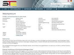 141 centrum drive columbia, south carolina 29063 u.s.a. Stc168 Schuh Trading Company Offset Digital Prepress