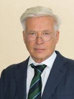 Stiftung Endoprothetik