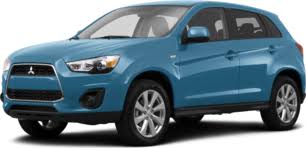 2014 Mitsubishi Outlander Sport Problems | Kelley Blue Book