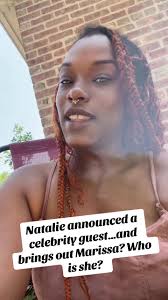 Marissa Tanner Announcement