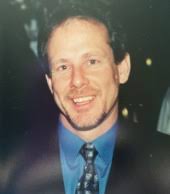 Gary McMahon Obituary