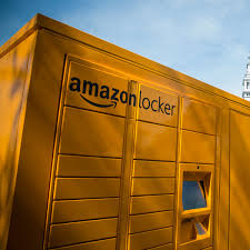 Amazon Hub: Host A Locker