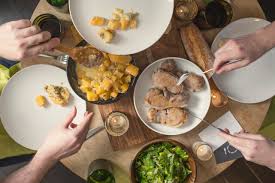 Maybe you would like to learn more about one of these? Farm To Table Meal Plans From An Atlanta Entrepreneur Hgtv