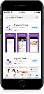 Maybe you would like to learn more about one of these? Anytime Fitness Apps Anytime Fitness