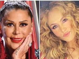 Tras los rumores de una posible gira entre alejandra guzmán y paulina rubio, el que se muestra a favor del proyecto es erik rubín, quien se dice es la manzana de la discordia entre las cantantes. Por Fin Erik Rubin Cuenta Como Fue El Triangulo Amoroso Con Alejandra Guzman Y Paulina Rubio El Debate