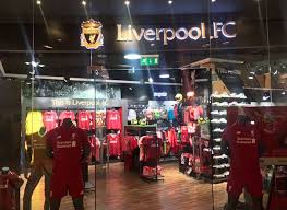 Shop the latest liverpool fc range including the latest releases of official liverpool jerseys. Liverpool Fc Store Phone Number