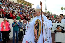 Our lady of guadalupe church. Procession Honoring Our Lady Of Guadalupe To Be Held In East La Whittier Daily News