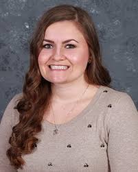 Stephanie Kirkpatrick's Instagram, Twitter & Facebook