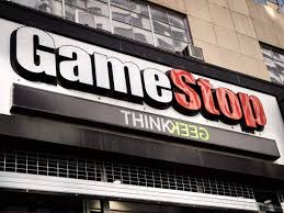 Everyone knows doom is just around the corner for some key players. Gamestop S Unraveling Accelerates As Redditors Pivot To Biotech The Economic Times