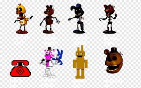 $50 raised out of $1000.0 goal. Fnaf World Five Nights At Freddy S Animatronics Character Nightmare Foxy Fictional Character Cartoon Scott Cawthon Png Pngwing