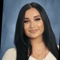 Lena Fritz's Instagram, Twitter & Facebook