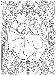 Celebrate National Coloring Book Day With Coloriage Mandala Coloriage Et Coloriage Disney