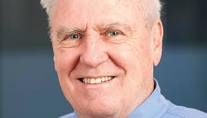 Obituary: Paul G. Rasmussen