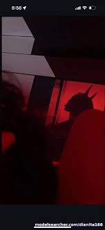 Dianita 166 exclusive - Nudogram collection