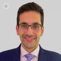 Amar Mistry's Instagram, Twitter & Facebook