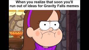 Gravity Falls Memes 12 - YouTube