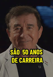 Este 2025 Cumple Mis 50 Años