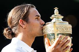 Roger Federer's ex-coach Peter Lundgren, who helped Swiss win first Grand  Slam title at Wimbledon, dies at the age of 59