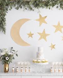 Get it as soon as tomorrow, apr 29. Twinkle Twinkle Baby Shower Decorations