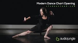 Modern Dance Chart Opening 620352 Audiojungle Free After