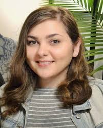 Olivia Mansour's Instagram, Twitter & Facebook