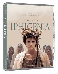 Image result for Iphigenia