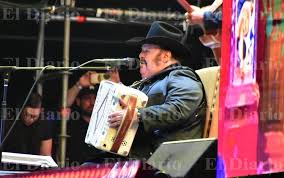 Continúa la fiesta norteña con Ramón Ayala