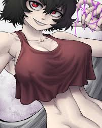 Sally (black Clover) Porn - Rule 34