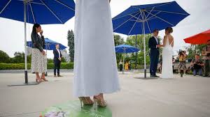 What are the current rules until 21 june? Covid 19 And Weddings Safety Tips And Guidelines Cnn