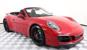 That's all that separates this 2020 porsche 911 carrera 4s cabriolet with the 4s coupe that my pal andrew krok recently tested. Porsche 911 Carrera Gts Cabriolet 2019 Price In India Features And Specs Ccarprice Ind