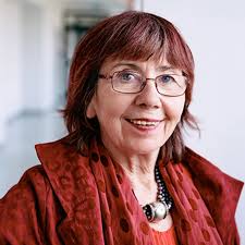 Local heroes for a better world