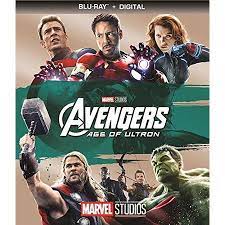 Avengers Age Of Ultron Blu Ray Walmart Com Avengers Age Age Of Ultron Avengers