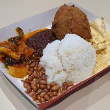 We did not find results for: Nasi Lemak Halal Tag Singapore