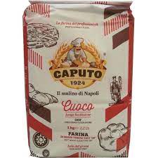 Mentre myriam catania, francesco venditti. Farina Caputo Rossa 00 Pizza Chef Kg 1 Farine Pizza Pizza Napolitaine