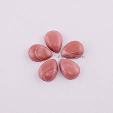 Australian Pink Opal Wholesale Loose Gemstone Pear Calibrated Cabochons Https Etsy Me 2ivo5y5 Wholesale Jewelry Supplies Jewelry Making Gemstone Pink Opal